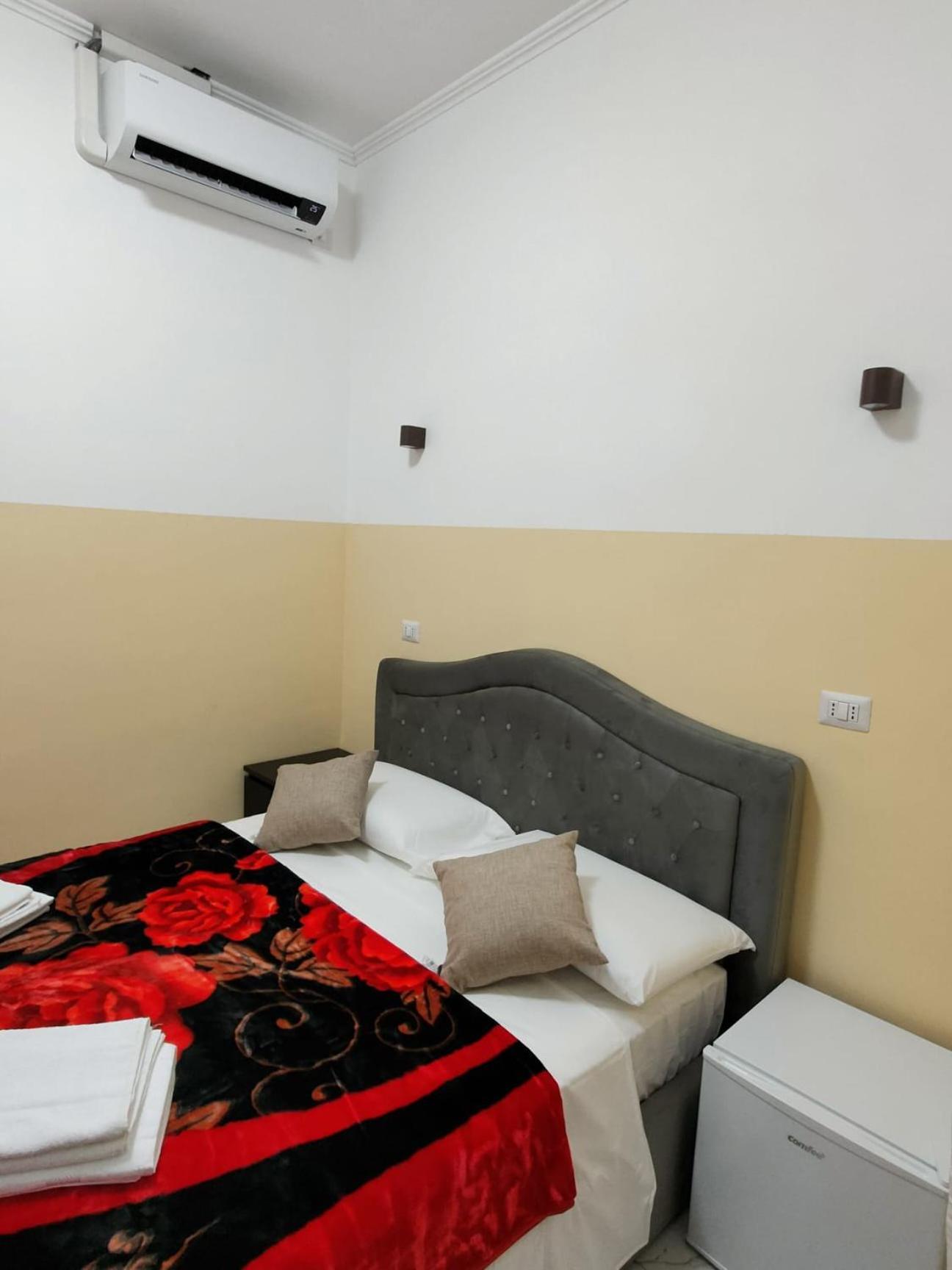 Rattazzi Roma Centro Hotel Exterior photo
