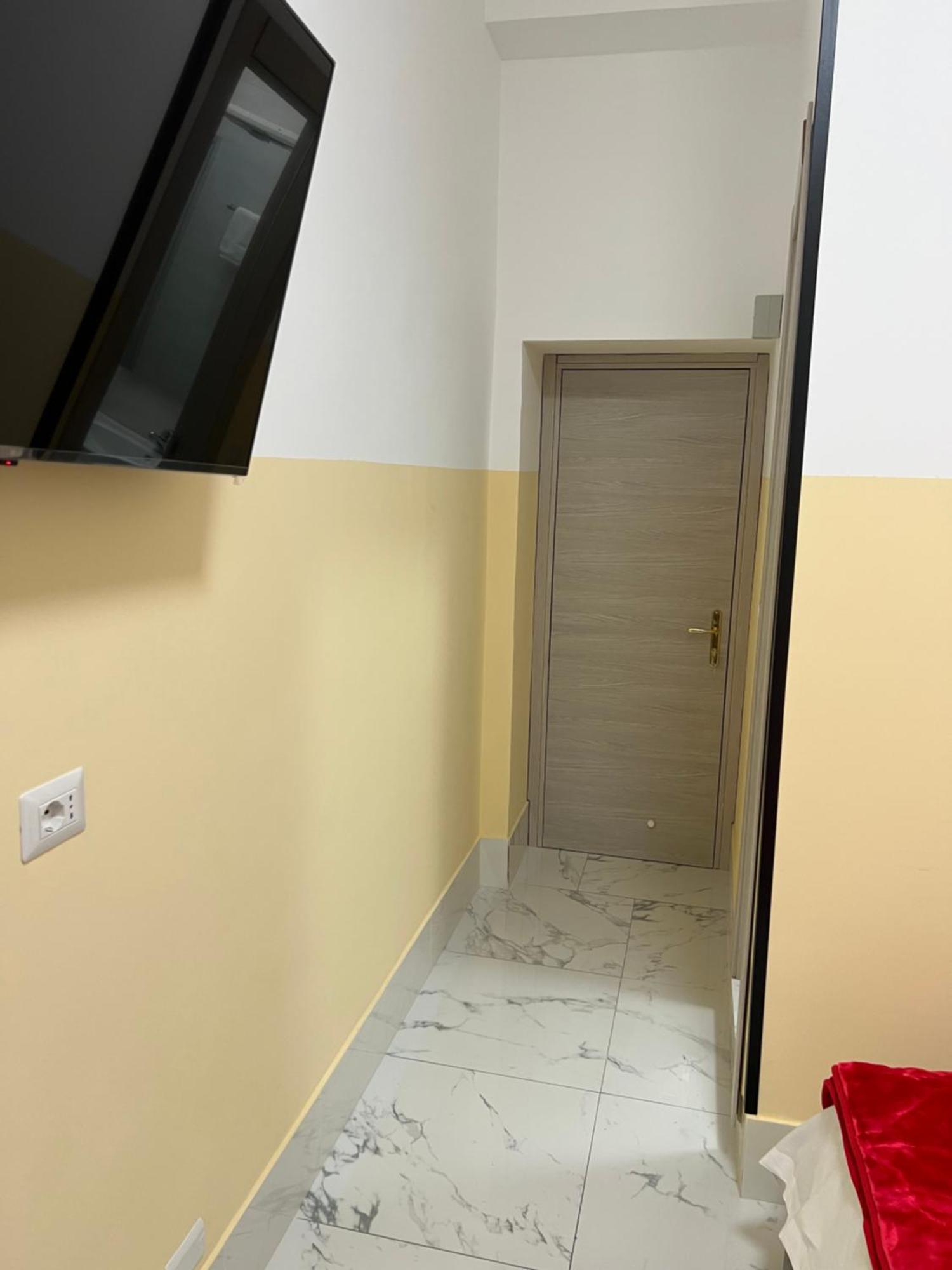 Rattazzi Roma Centro Hotel Exterior photo