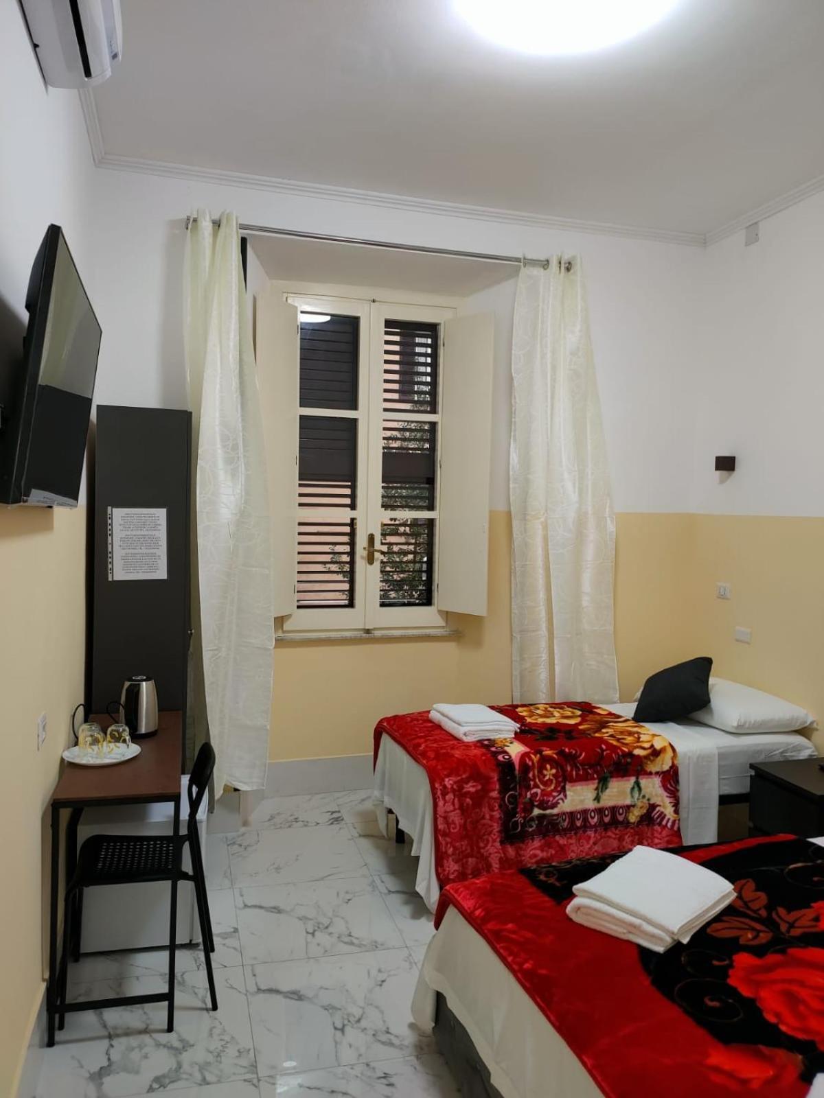 Rattazzi Roma Centro Hotel Exterior photo