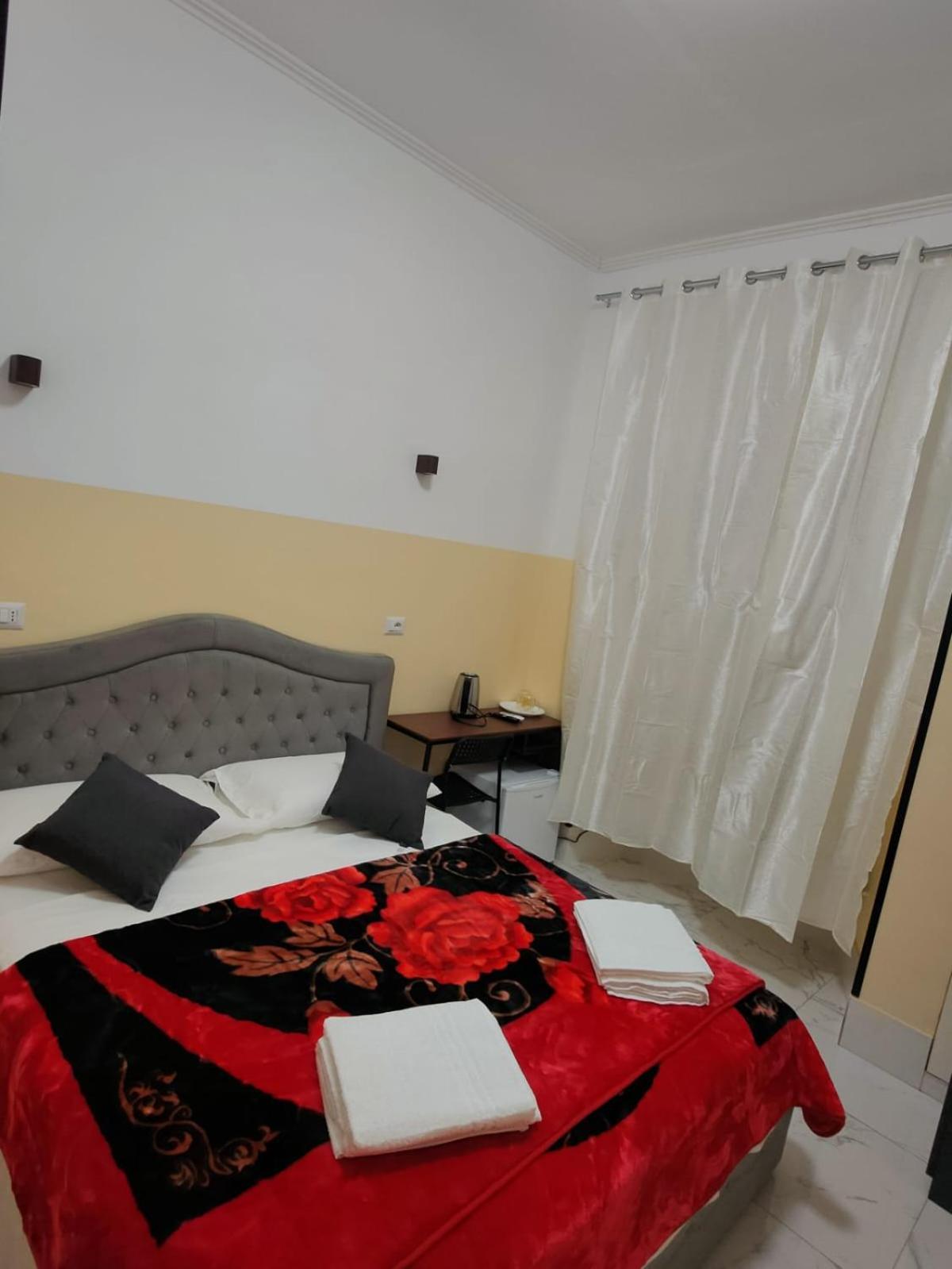 Rattazzi Roma Centro Hotel Exterior photo
