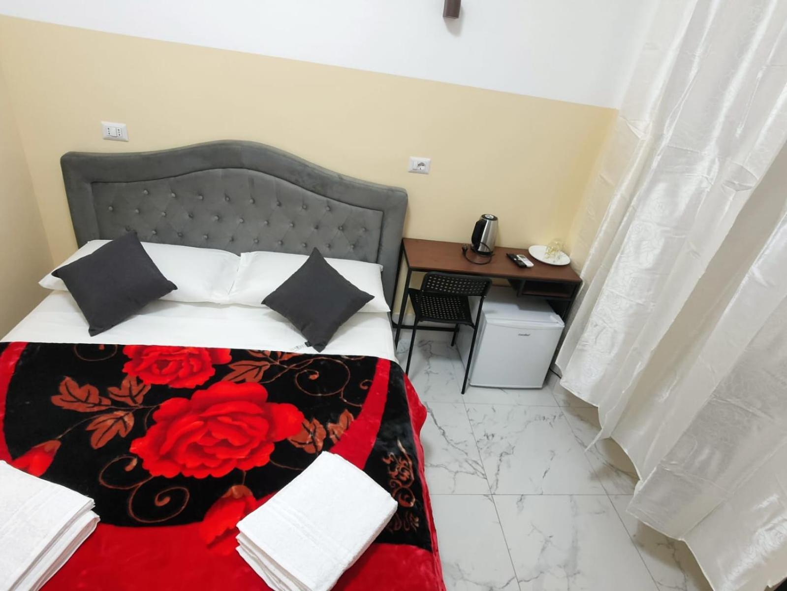 Rattazzi Roma Centro Hotel Exterior photo