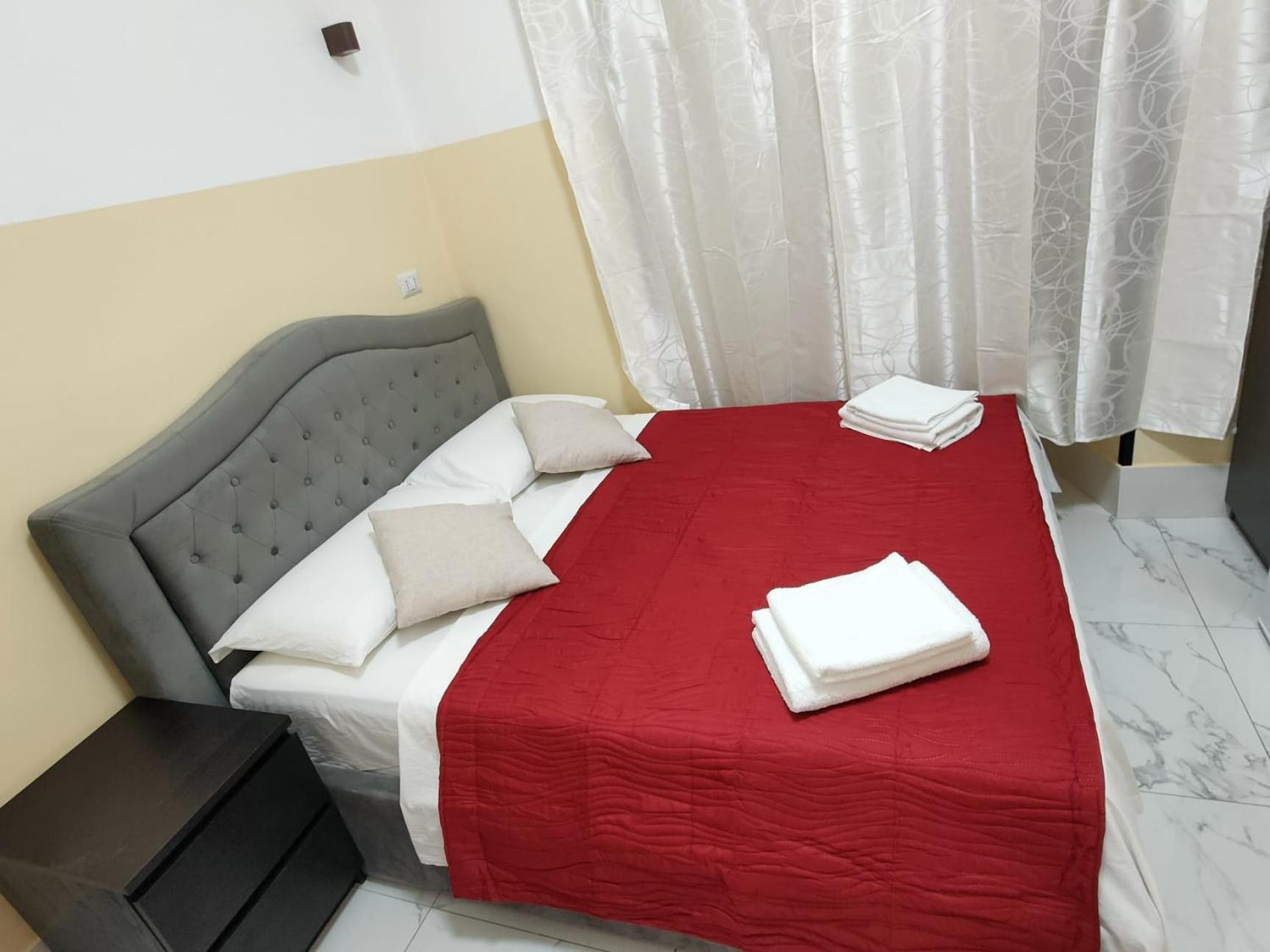 Rattazzi Roma Centro Hotel Exterior photo