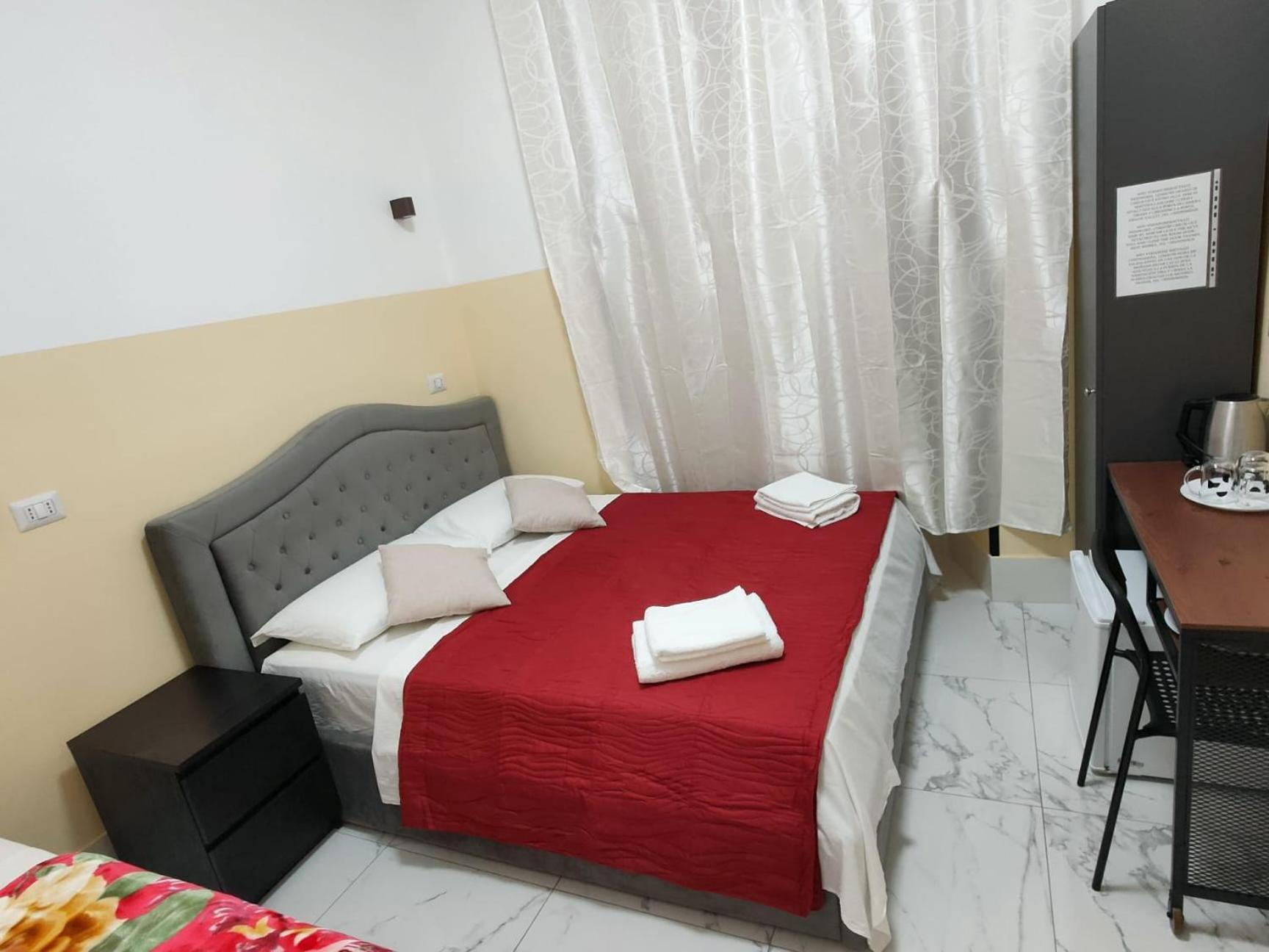Rattazzi Roma Centro Hotel Exterior photo