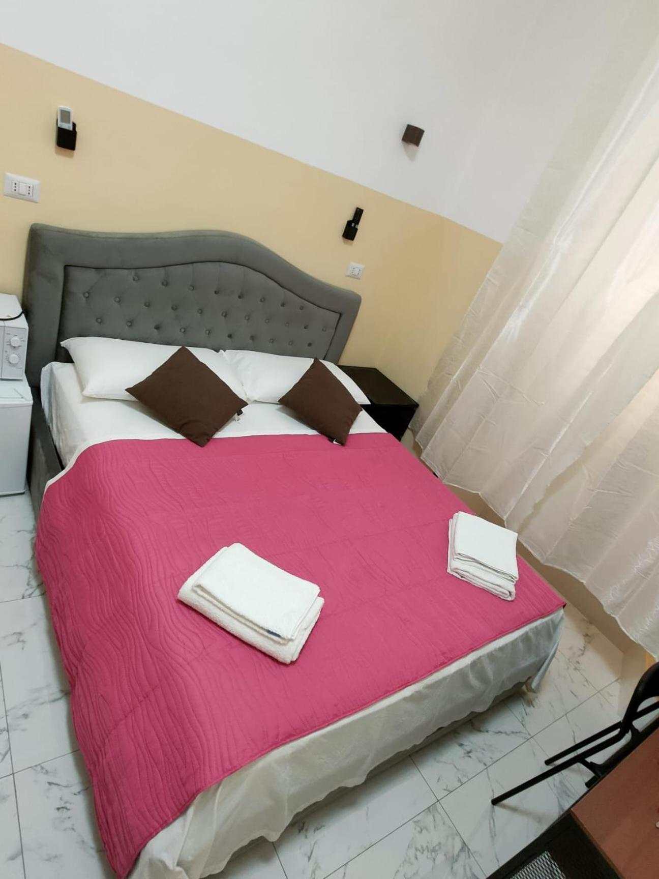 Rattazzi Roma Centro Hotel Exterior photo
